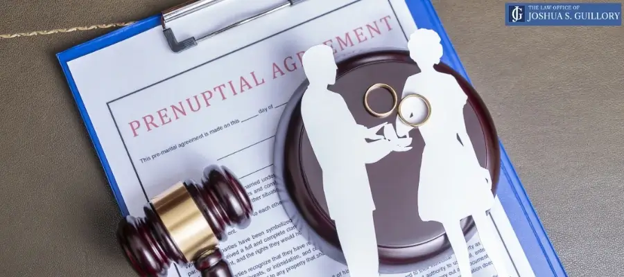 Best Lafayette Prenuptial Agreement Lawyer